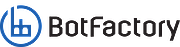 Logo of BotFactory Inc.