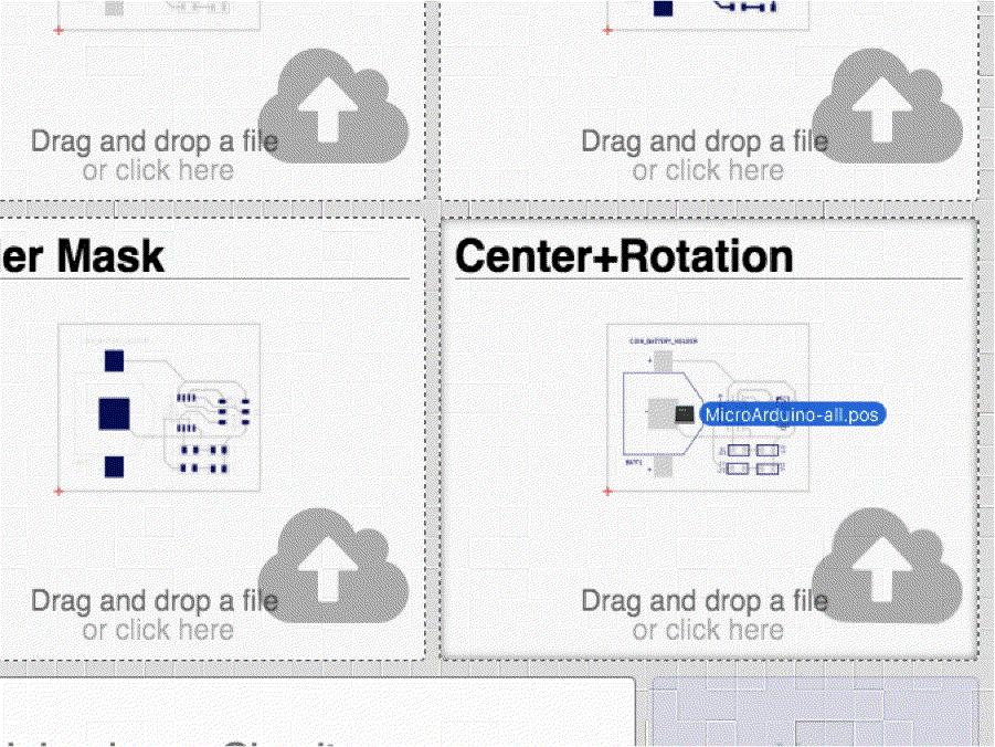 Odoo text and image block