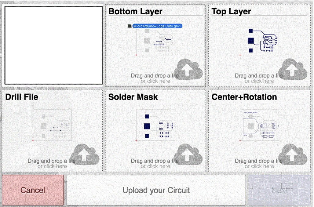 Odoo text and image block