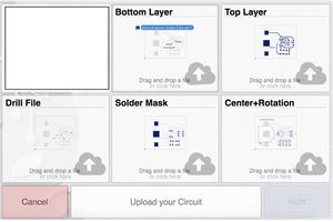 Odoo - Sample 2 for three columns