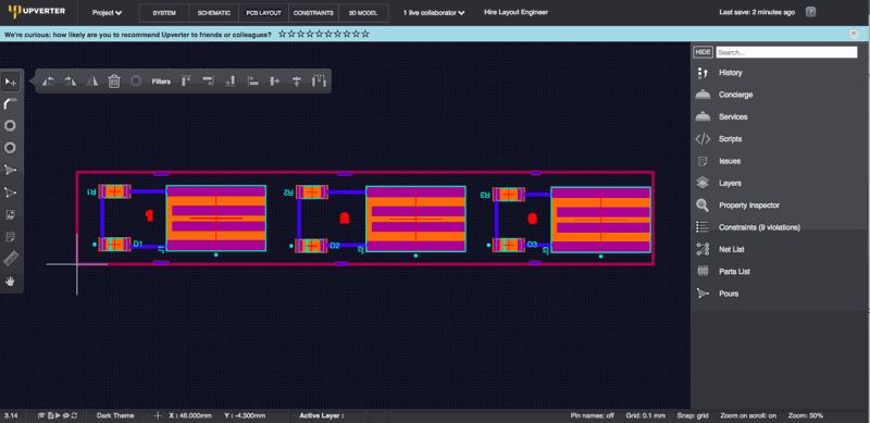 Odoo text and image block