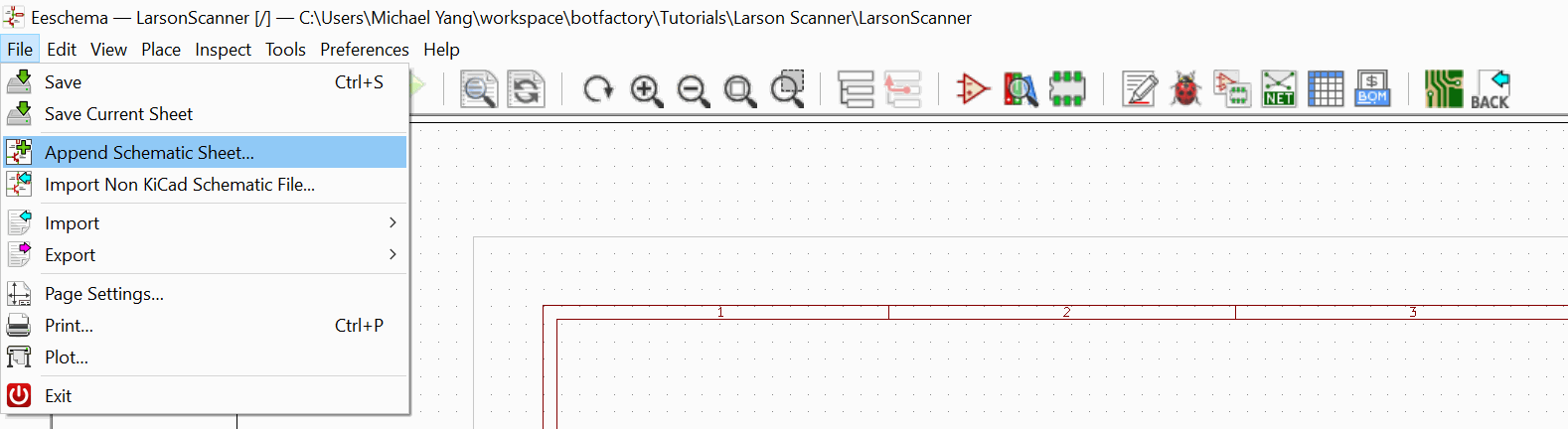 Odoo text and image block