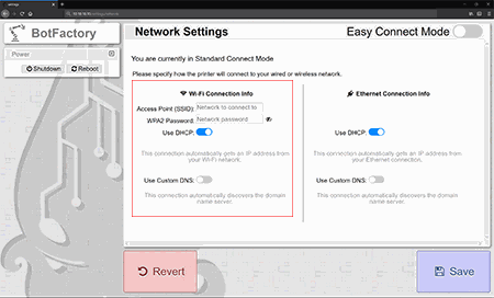 Odoo text and image block