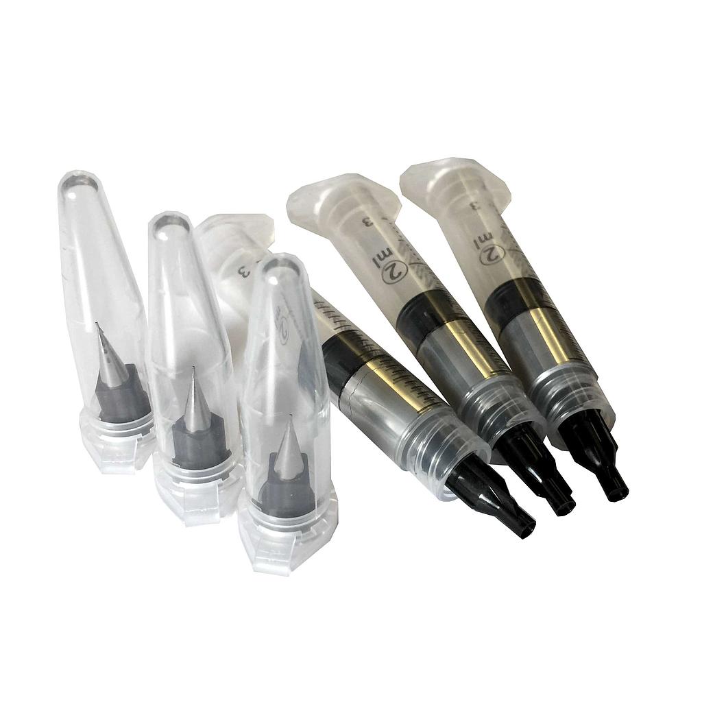 SV2 Solder Paste Bundle