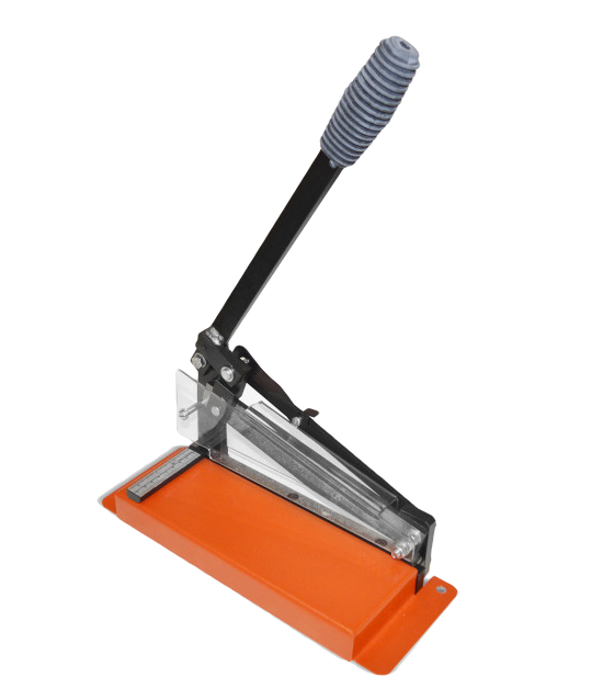 PCB Shears -  8"